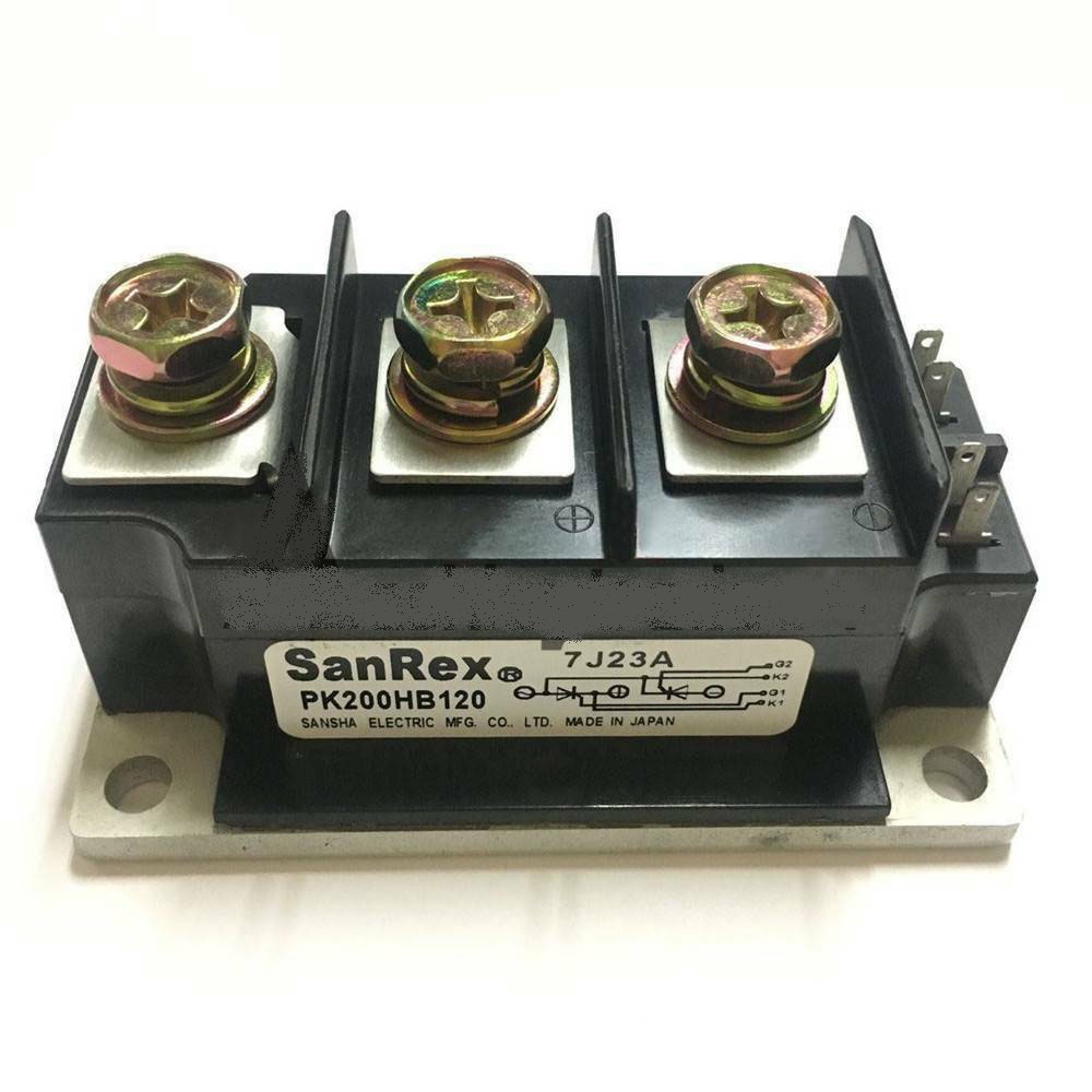 Sanrex PK200HB120