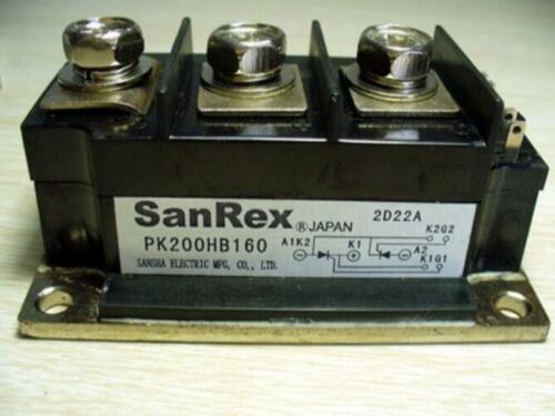 Sanrex PK200HB160
