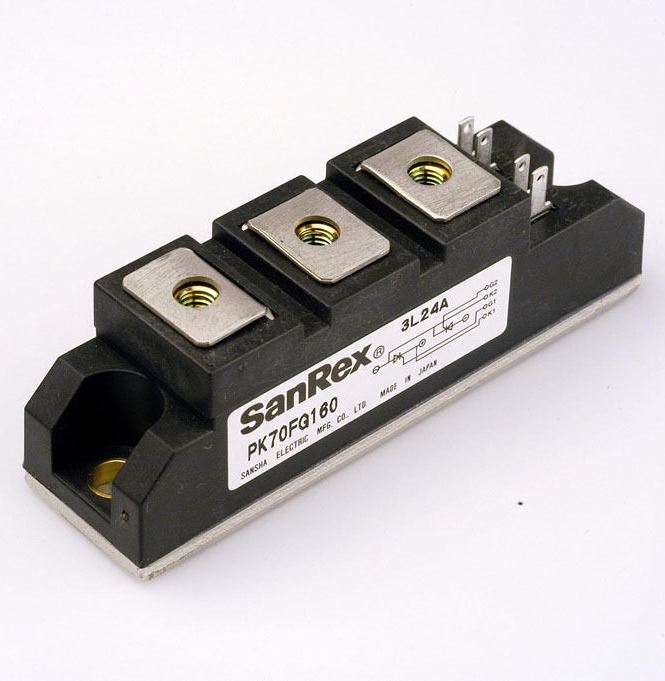 Sanrex PK70FG-160