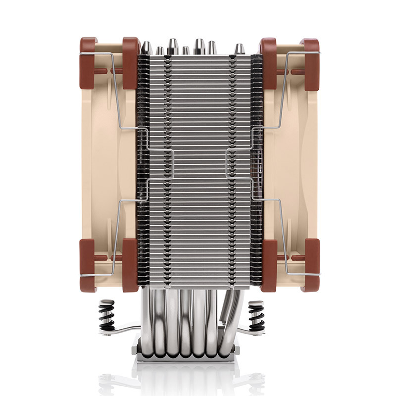 Кулер (вентилятор) с радиатором Noctua NH-U12A