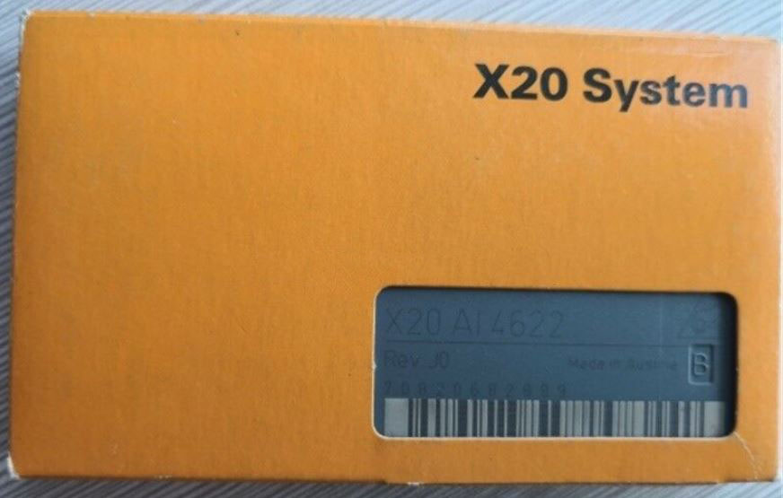 B&R X20AI4622