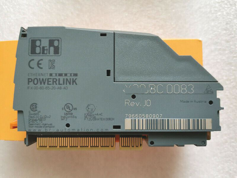 B&R X20-BC-0083