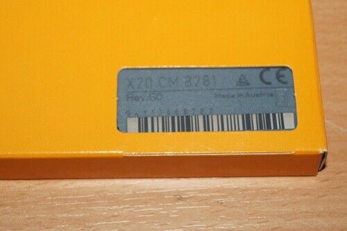 B&R x20cm8281