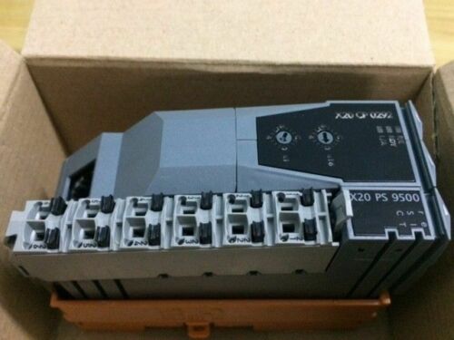B&R X20CP0292