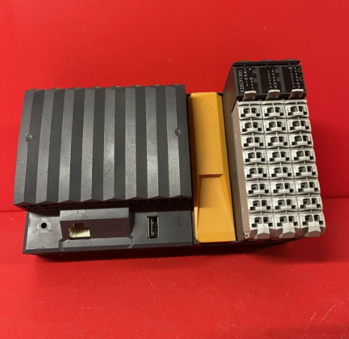B&R X20CP1301