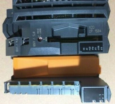 B&R x20cp1584