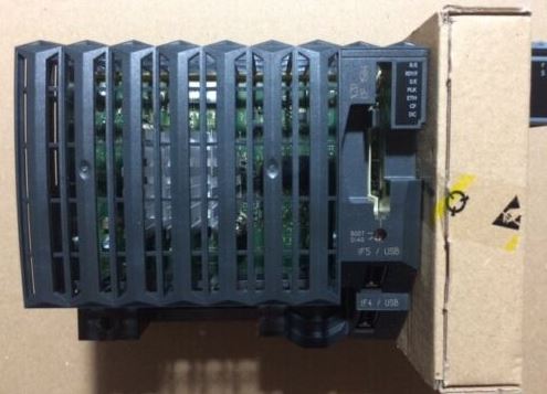 B&R x20cp1584