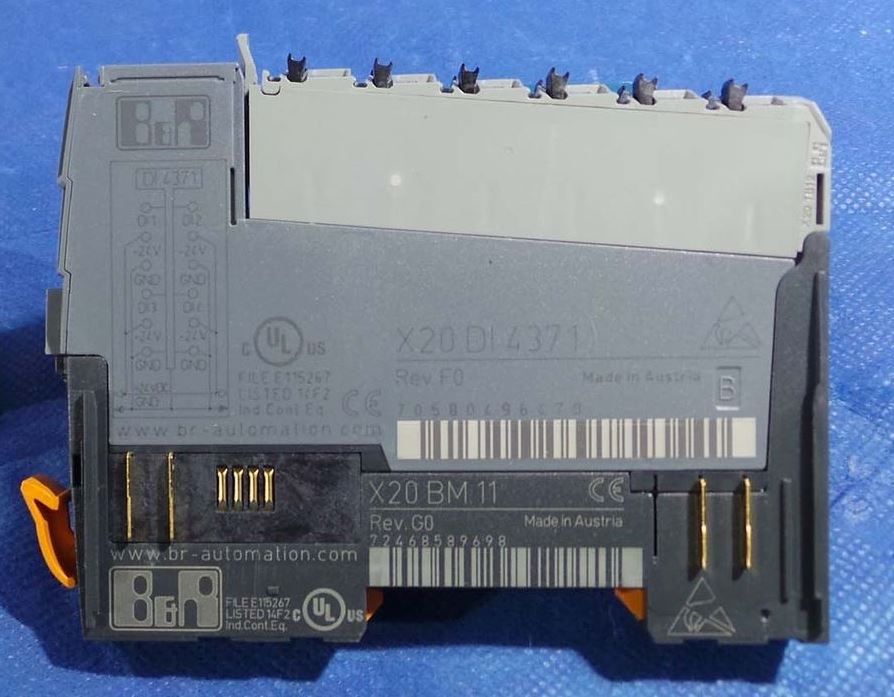 B&R X20DI4371