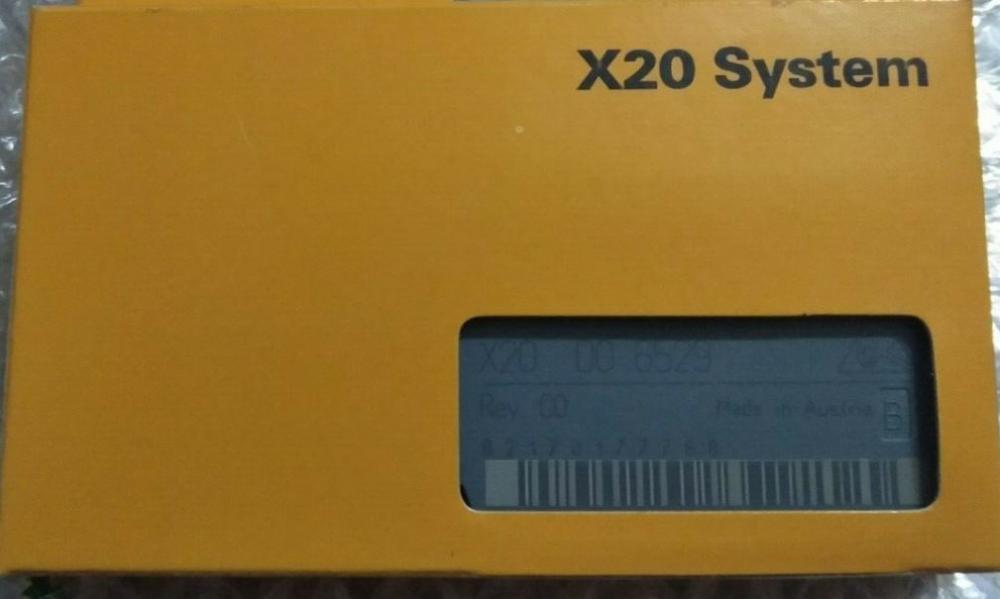 B&R X20-DO8332