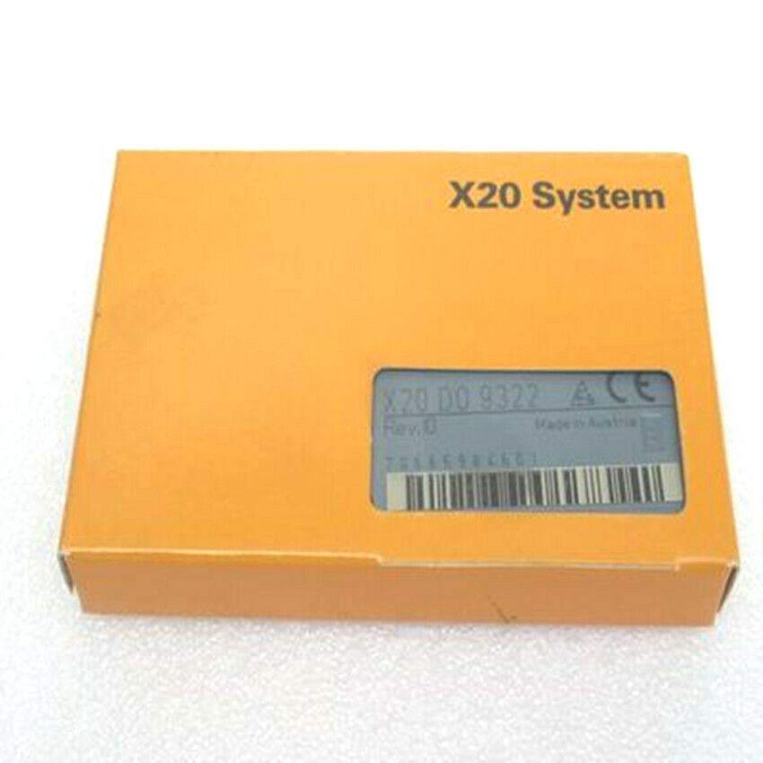 B&R X20DO9322