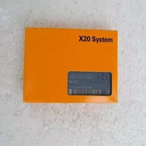 B&R X20DOF322