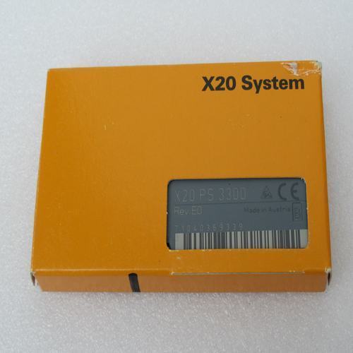 B&R X20PS3300