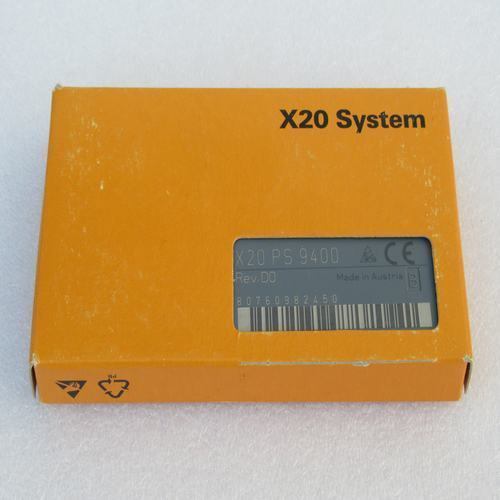 B&R X20PS9400