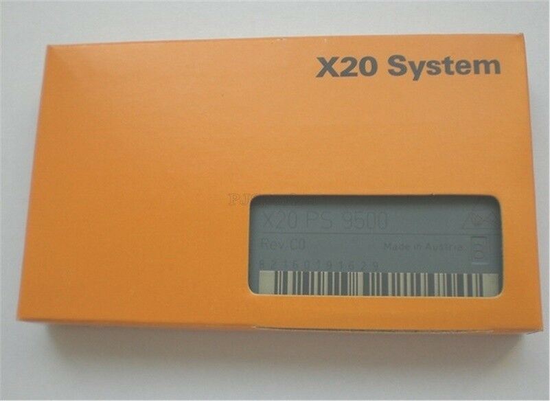 B&R X20PS9500