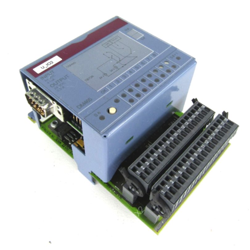 B&R 7DM465.7