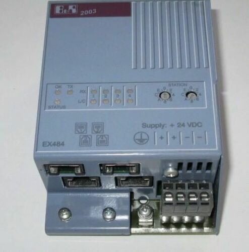 B&R 7EX484.50-1