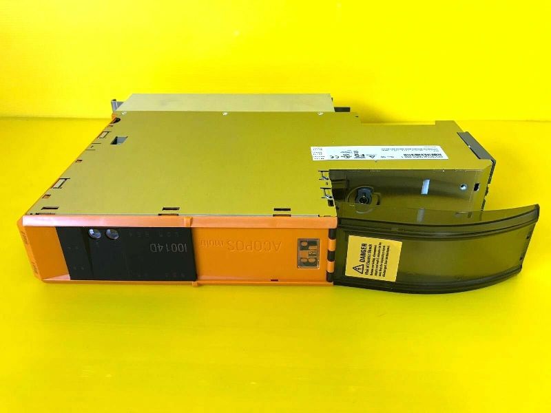 B&R 8BVI0014HWD0.000-1