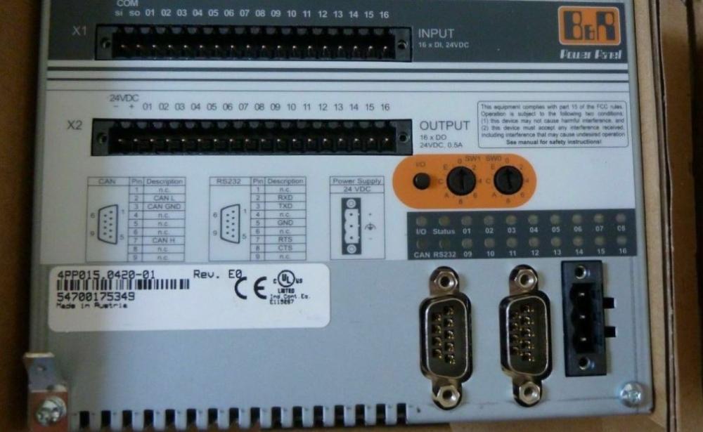 B&R 4pp015.c420-01