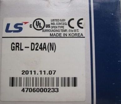LS GRL-D24C