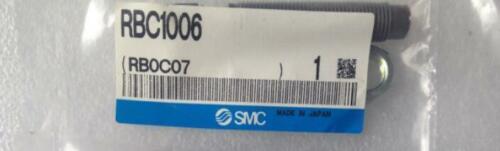 SMC Shock Absorber RBC1006