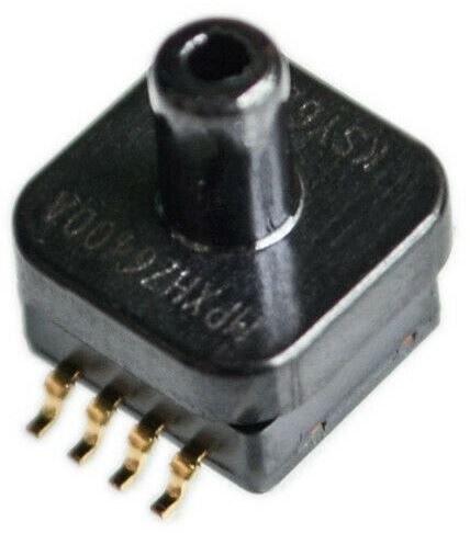 Freescale MPXHZ6400A