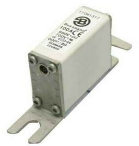 Bussmann 170M1317