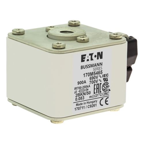 Bussmann 170M5465