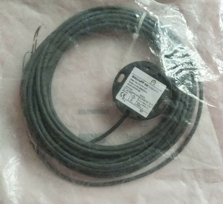 Balluff SA-CS-017-YP BAE00C3