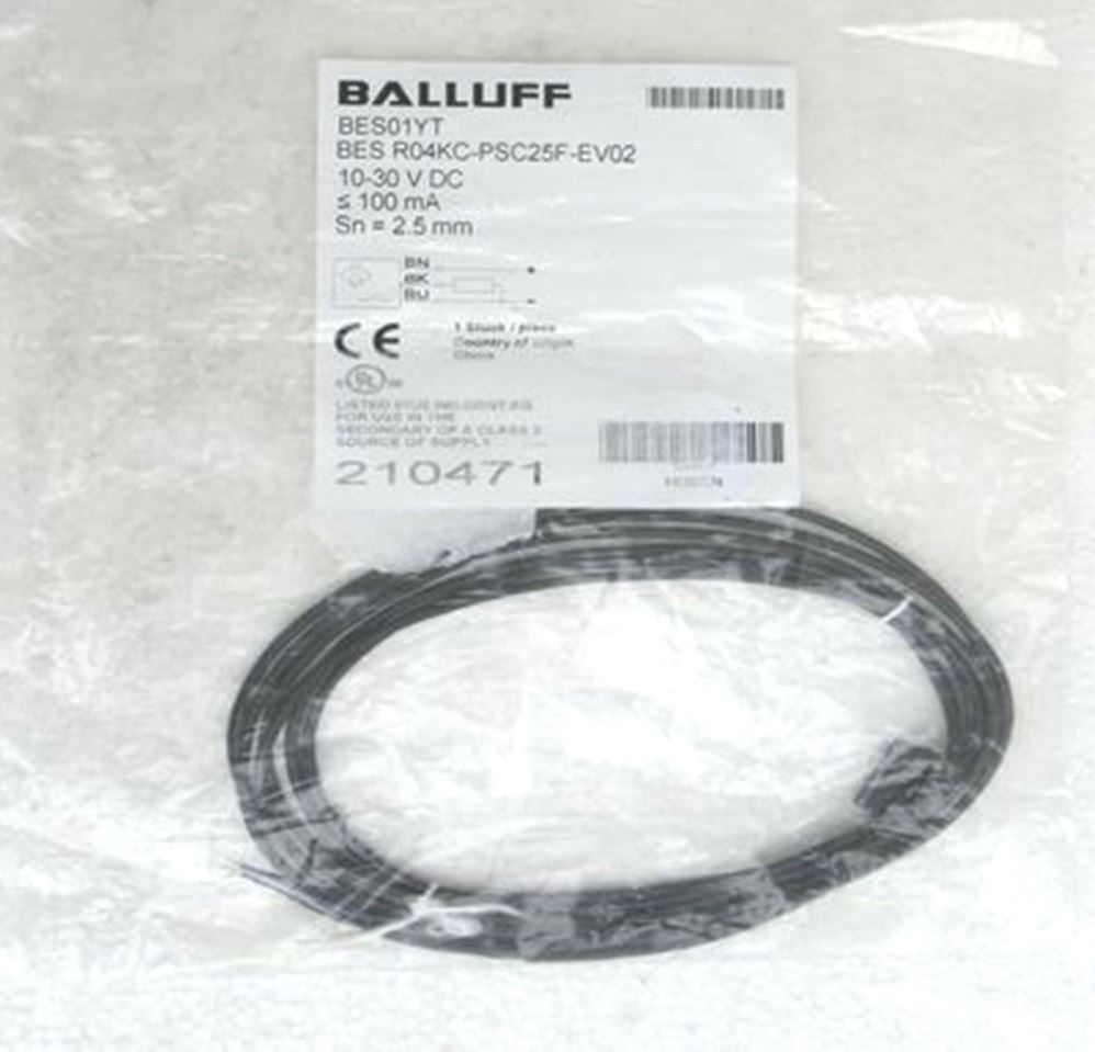 Balluff R04KC-PSC25F-EV02