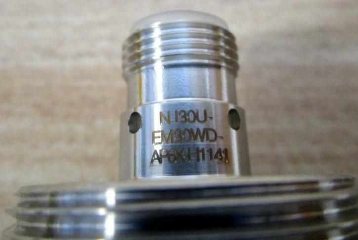 Turck Ni30U-EM30WD-AP6X-H1141