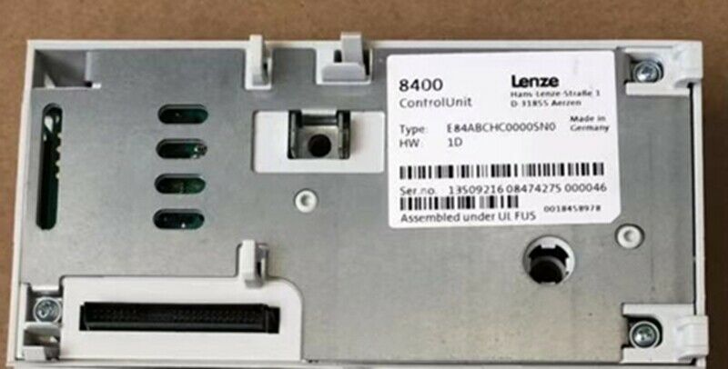 Lenze E84ABCHC0000SN0