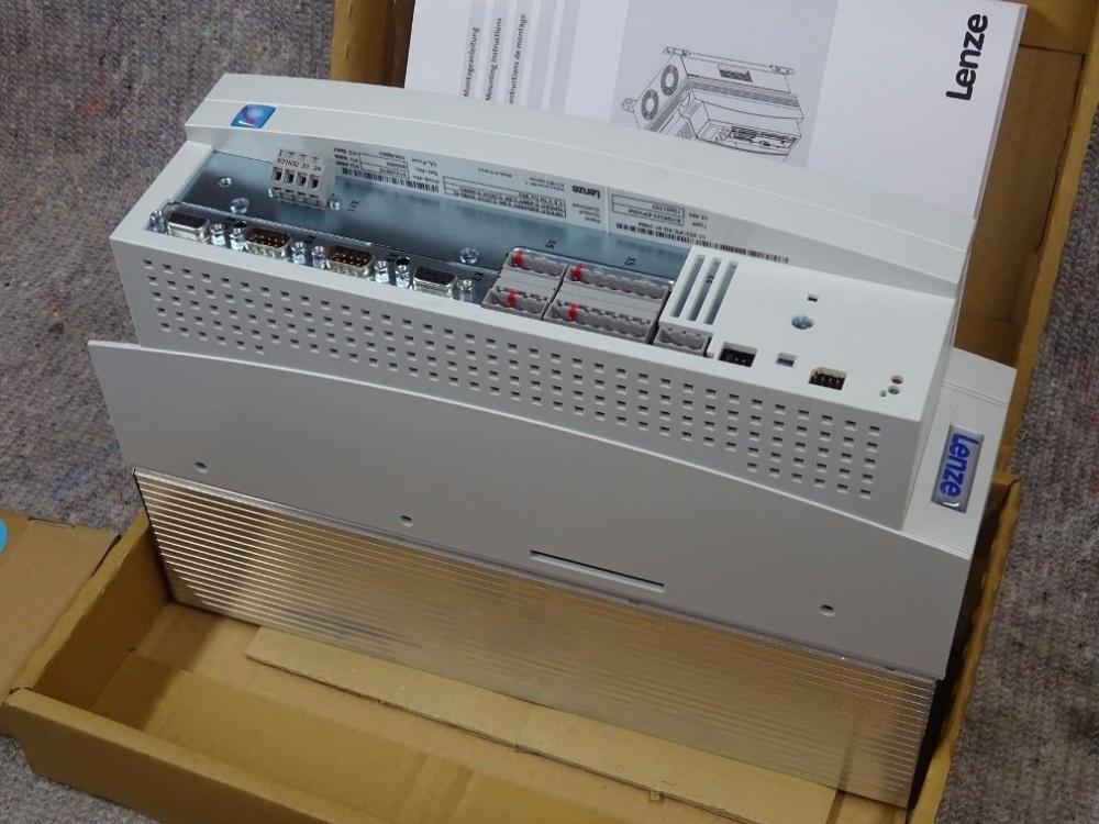 Lenze EVS9323-EPV004 348175 33.9323PE.8G.91.V004 3,2kVA