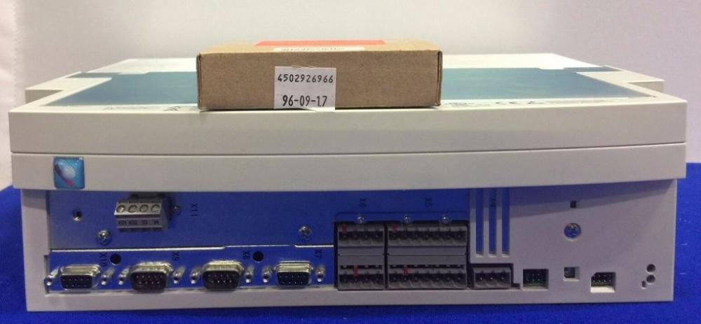 Сервопривод Lenze EVS9324-ESV004