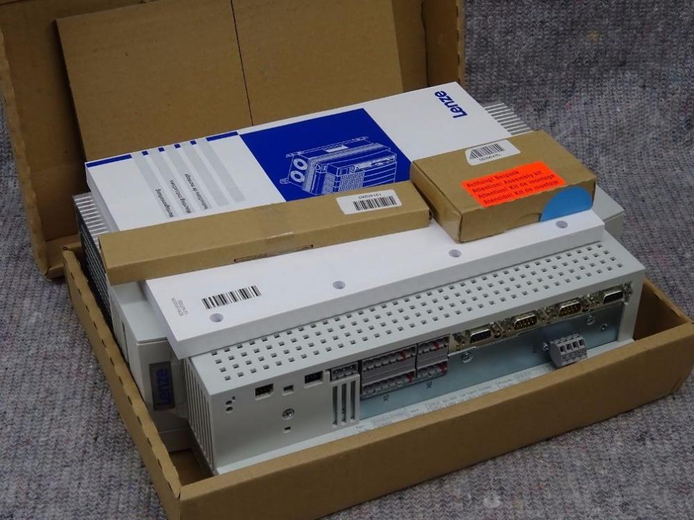 Сервопривод Lenze EVS9324-ESV004