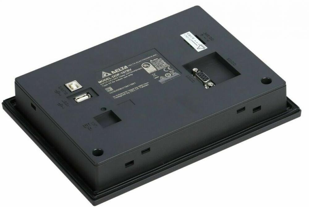 Delta DOP-107BV
