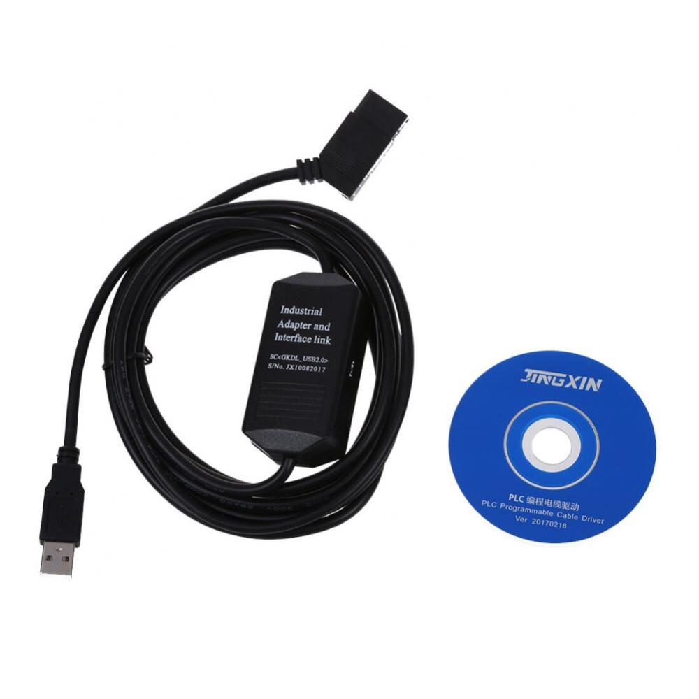 Кабель для программирования Siemens LOGO USD 6ED1 057-1AA01-0BA0 X5R4