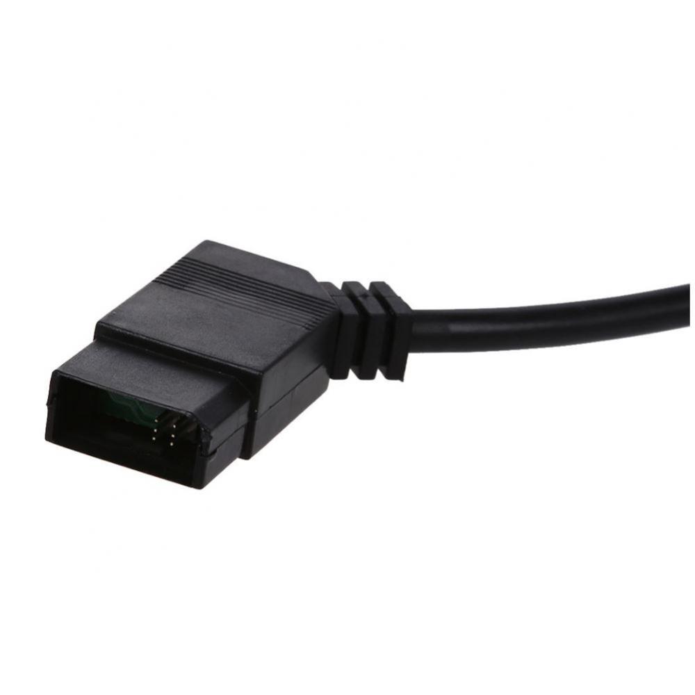 Кабель для программирования Siemens LOGO USD 6ED1 057-1AA01-0BA0 X5R4