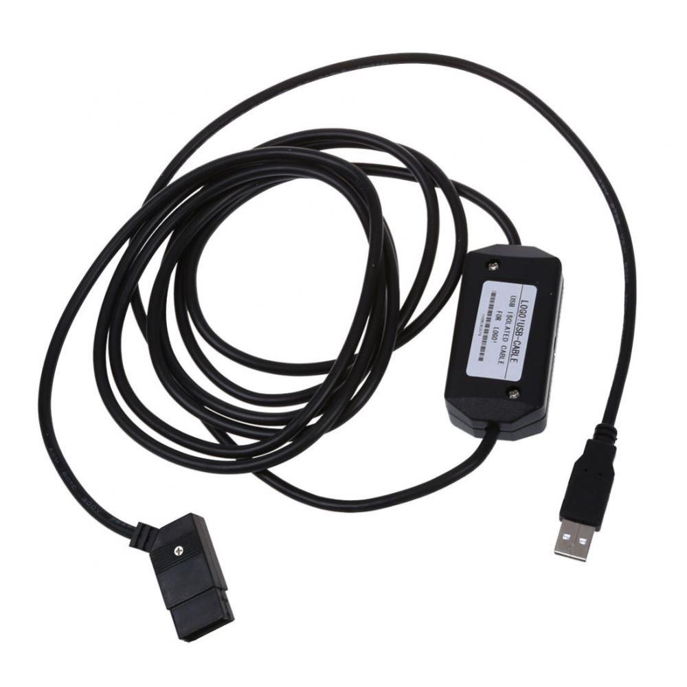 Кабель для программирования Siemens LOGO USD 6ED1 057-1AA01-0BA0 X5R4