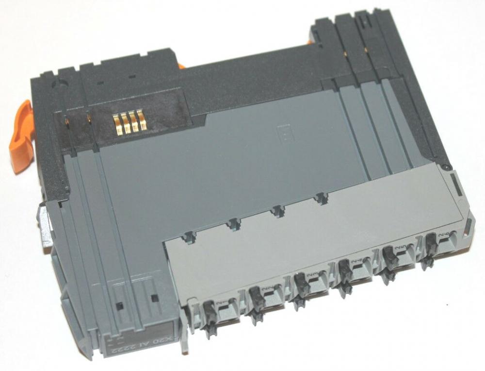 B&R X20AI2222