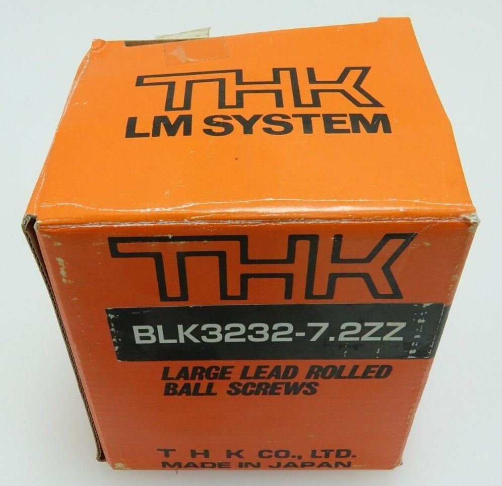 THK BLK3232-7.2ZZ