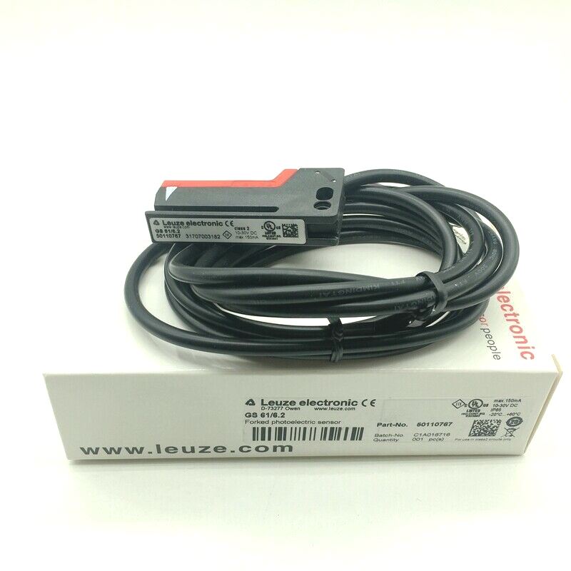 Leuze GS61