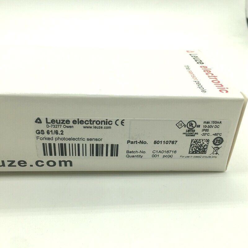 Leuze GS61