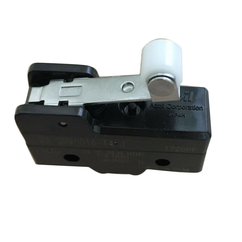 Yamatake Azbil BA-2RV0016-T4-J