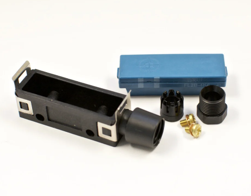 Yamatake Azbil FL2B-4K6