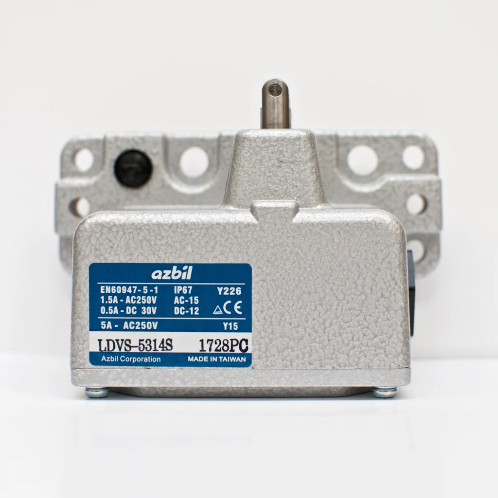 Концевой выключатель Yamatake Azbil LDVS-5314S