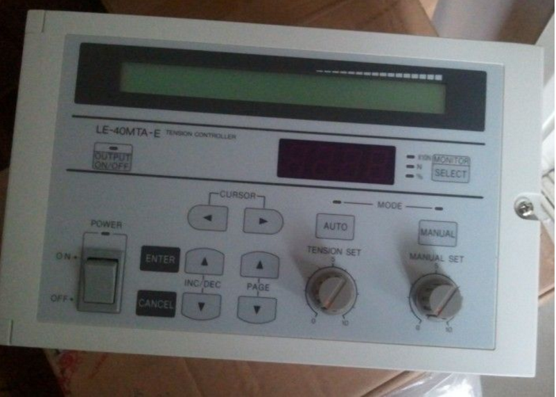 Mitsubishi LE-40MTA-E
