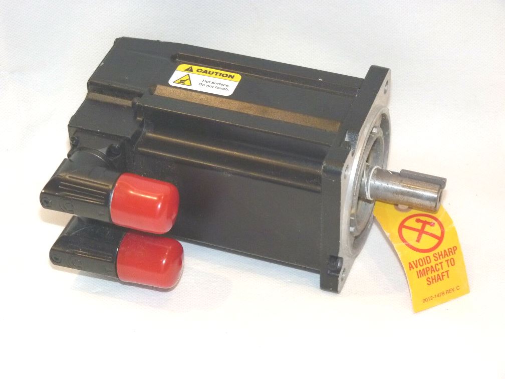 Серводвигатель Allen Bradley MPL-B320P-SJ72AA