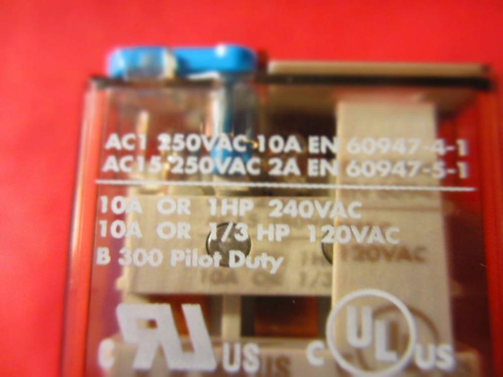 Allen Bradley 700HA33724-3-4