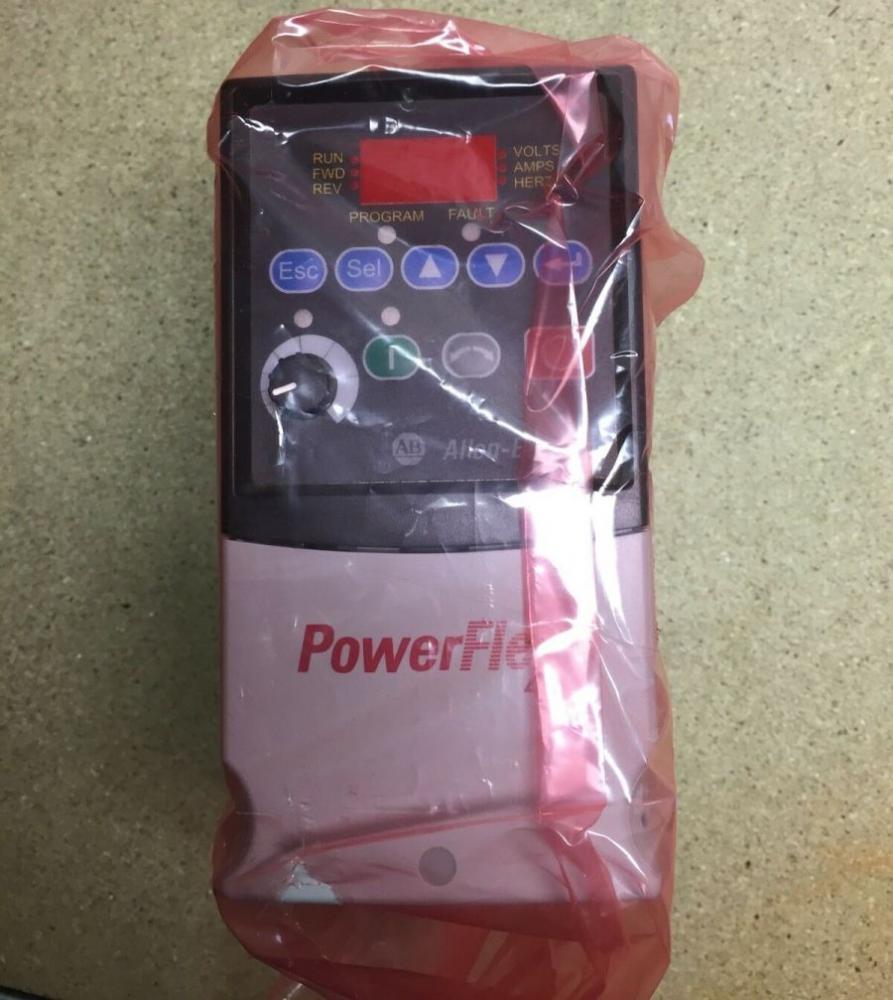 Allen Bradley 22A-A2P3N114