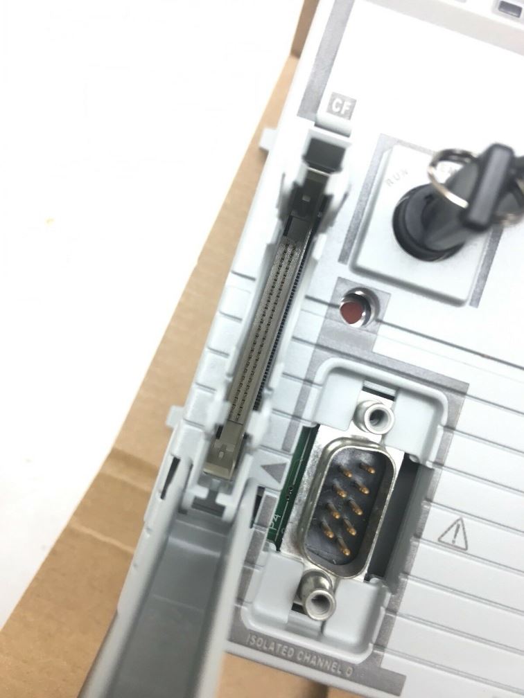 Allen Bradley 1768L45